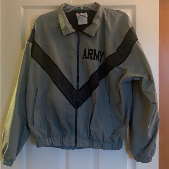 Skilcraft Other - 🇺🇸 US ARMY PFU Jacket 🇺🇸